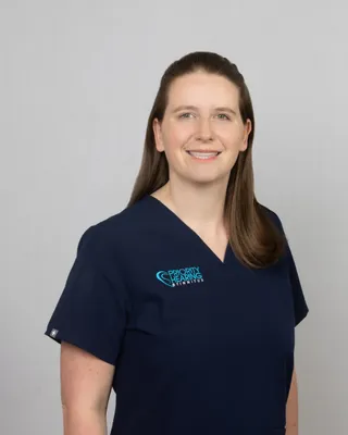 Photo of Dr. Elizabeth Diamond