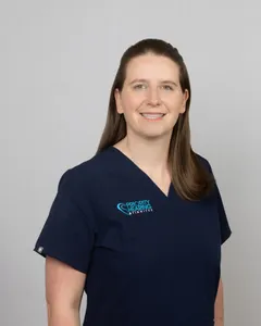 Photo of Dr. Elizabeth Diamond
