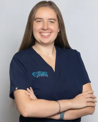 Photo of Dr. Nicole Pfund