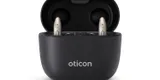 Oticon logo