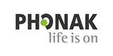 Phonak logo