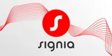Signia logo