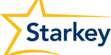 Starkey logo