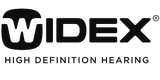 Widex logo