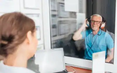 Modern Hearing Evaluations: What to Expect