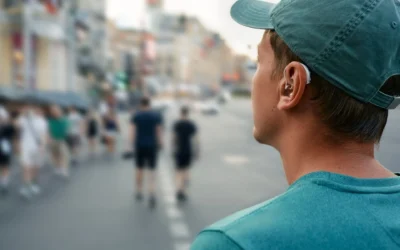 The Importance of Properly Fitted Hearing Aids to Optimize Tinnitus Reduction