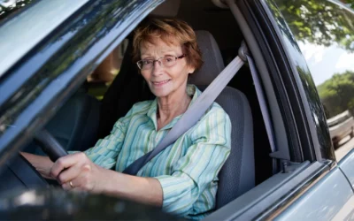 How Hearing Health Influences Driving Safety and Awareness