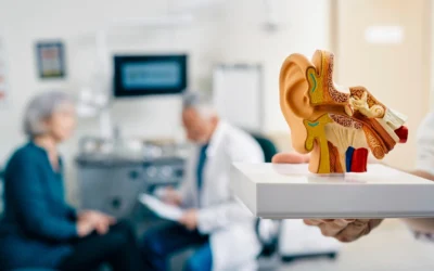Auditory Neuropathy Spectrum Disorder in Adults