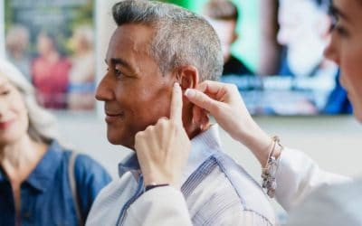 Tinnitus Evaluation and Management in Adults